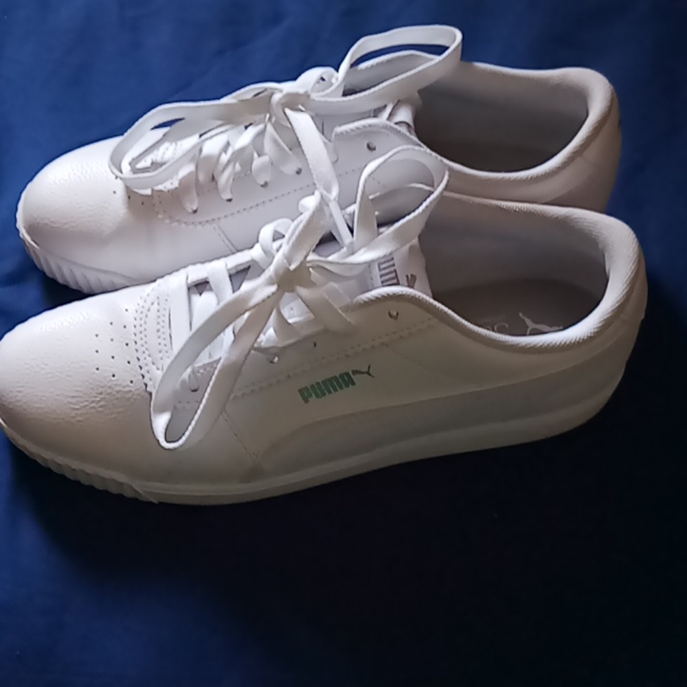 Pumas - Picture 2 of 4